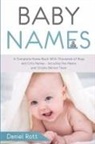 Daniel Rott - Baby Names