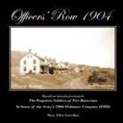 Mary Ellen Cortellini - Officers' Row 1904