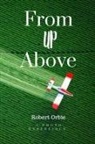 Robbie Orbie - From Up Above