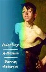 Darran Anderson - Inventory