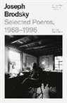 Joseph Brodsky, Joseph/ Kjellberg Brodsky, Ann Kjellberg - Selected Poems, 1968-1996