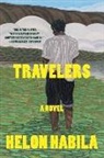 Helon Habila - Travelers