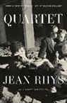 Claire Messud, Jean Rhys - Quartet
