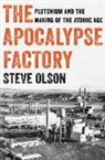 Steve Olson - The Apocalypse Factory