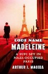 Arthur J. Magida - Code Name Madeleine