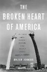 Walter Johnson - Broken Heart of America