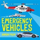 Simon Tyler, Tyler Simon - Emergency Vehicles