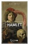 William Shakespeare - Hamlet: édition ORiHONi bilingue anglais/français