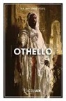 William Shakespeare - Othello: bilingue anglais/français (+ lecture audio intégrée)