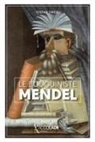 Stefan Zweig - Le Bouquiniste Mendel: édition bilingue allemand/français (+ lecture audio intégrée)