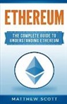 Matthew Scott - Ethereum