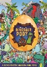 Alex Hunter, Hunter Alex - Where's the Dinosaur Poo? Search and Find