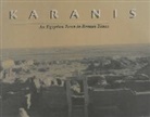 Elaine K. Gazda, Elaine K. Gazda - Karanis, An Egyptian Town in Roman Times