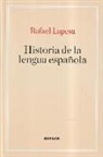 Rafael Lapesa - Historia de la lengua española