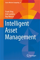 Eri Cambria, Erik Cambria, Roy Welsch, Fran Xing, Frank Xing - Intelligent Asset Management