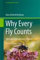 Hans-Dietrich Reckhaus - Why Every Fly Counts