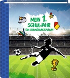 Felix Möller - Eintragalbum - Fußball - Mein 1. Schuljahr