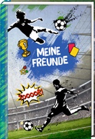 Felix Möller - Freundebuch - Fußball - Meine Freunde