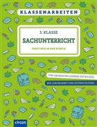 Disse Angelika, Dissen Angelika, Angelika Dissen, Tanja von Ehrenstein, von Ehrenstein Tanja, Tanja von Ehrenstein... - Sachunterricht 3. Klasse