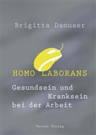 Brigitta Danuser - Homo laborans