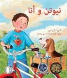 Lynne Mayer, Sherry Rogers - Newton and Me in Arabic