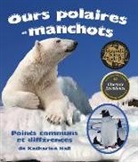 Katharine Hall, Katharine Hall - Fre-Ours Polaires Et Manchots