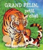 Scotti Cohn, Susan Detwiler - Grand Félin, Petit Chat