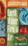 Cait Johnson - Earth, Water, Fire & Air