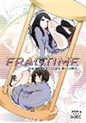 Sato - Fragtime: The Complete Manga Collection