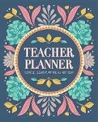 Rockridge Press, Rockridge Press - Teacher Planner
