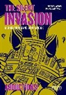 Michael (ILT)/ Hancock Cherkas, Larry Hancock, Hancock Larry, Michael Cherkas - The Silent Invasion, Abductions