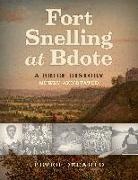Peter DeCarlo - Fort Snelling at Bdote
