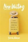 Sarah Johnson - Now Waiting