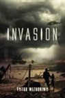 Tatsu Mizushima - Invasion