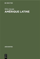 Silvio Zavala - Amérique Latine