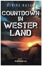 Ulrike Busch - Countdown in Westerland