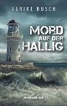 Ulrike Busch - Mord auf der Hallig