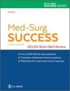 Christi Doherty, Christi D Doherty, Christi D. Doherty, F.A. Davis Company - Med-Surg Success