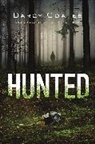 Darcy Coates, Coates Darcy - Hunted