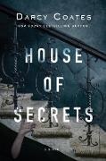 Darcy Coates,  Coates Darcy - House of Secrets