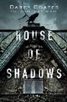 Darcy Coates - House of Shadows