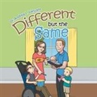 Andrea L. Vanzant - Different but the Same