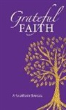 Bonnie Edson - Grateful Faith: A Gratitude Journal