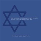 Jones Tom, Thorp Adler Susan, Buser Lisa, Schadt Susan - The Memphis Jewish Community Center: 70 Years of Jewish Connection