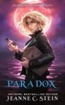 Jeanne C. Stein - Paradox (An Anna Strong Vampire Novel Book 10)