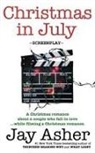Jay Asher - Christmas in July