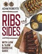 Adam Roberts - Ribs & Sides