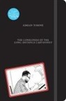Tomine Adrian, Adrian Tomine - The Loneliness of the Long-Distance Cartoonist