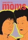 Janet Hong, Yeong-Shin Ma, Yeong-Shin Hong Ma, Ma Youngshin - Moms