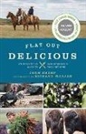 Jenn Sharp, Richard Marjan - Flat Out Delicious
